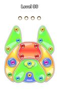 Nuts & Bolts: Jelly Puzzle تصوير الشاشة 2