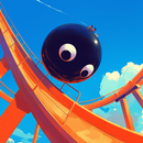 Rolling ball 3D: time killer APK