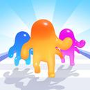 Jelly Runner 3D aplikacja