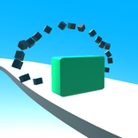 Shape Change - Jelly shift crush