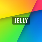 Jelly Theme Kit أيقونة