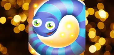 Viper.io -Multiplayer io-Spiel