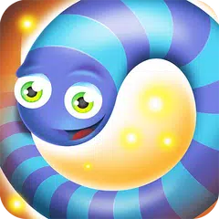 Viper.io -Multiplayer io-Spiel APK Herunterladen