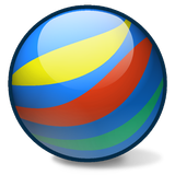 Jelly Web Browser icône