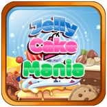 Jelly Cake Mania : Blast Puzzle Game
