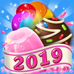 Jelly Crush - Match 3 Games & Free Puzzle 2020