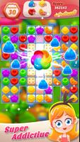 Jelly Crush plakat