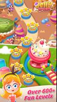 Jelly Crush screenshot 1