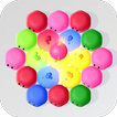 Gummy Blast Game