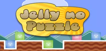 Jelly no Puzzle - Puzzle Game
