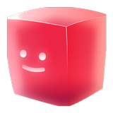 ikon Jelly no Puzzle