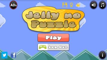 Jelly no Puzzle screenshot 2
