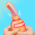 Frozen Honey