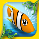 Fish and Hooks APK
