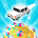 Planets Rush 2: Crazy Race APK
