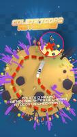 Planets Rush 2 imagem de tela 1