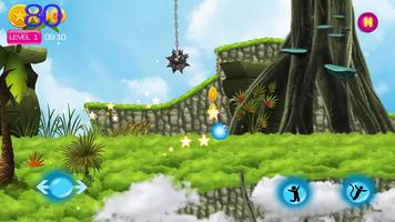 Jelly Ball Screenshot 1