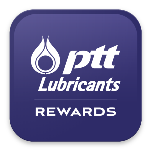 PTT Lubricants Rewards