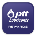 PTT Lubricants Rewards simgesi
