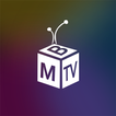 Magic TV Box icono