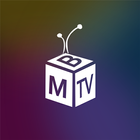 Magic TV Box أيقونة