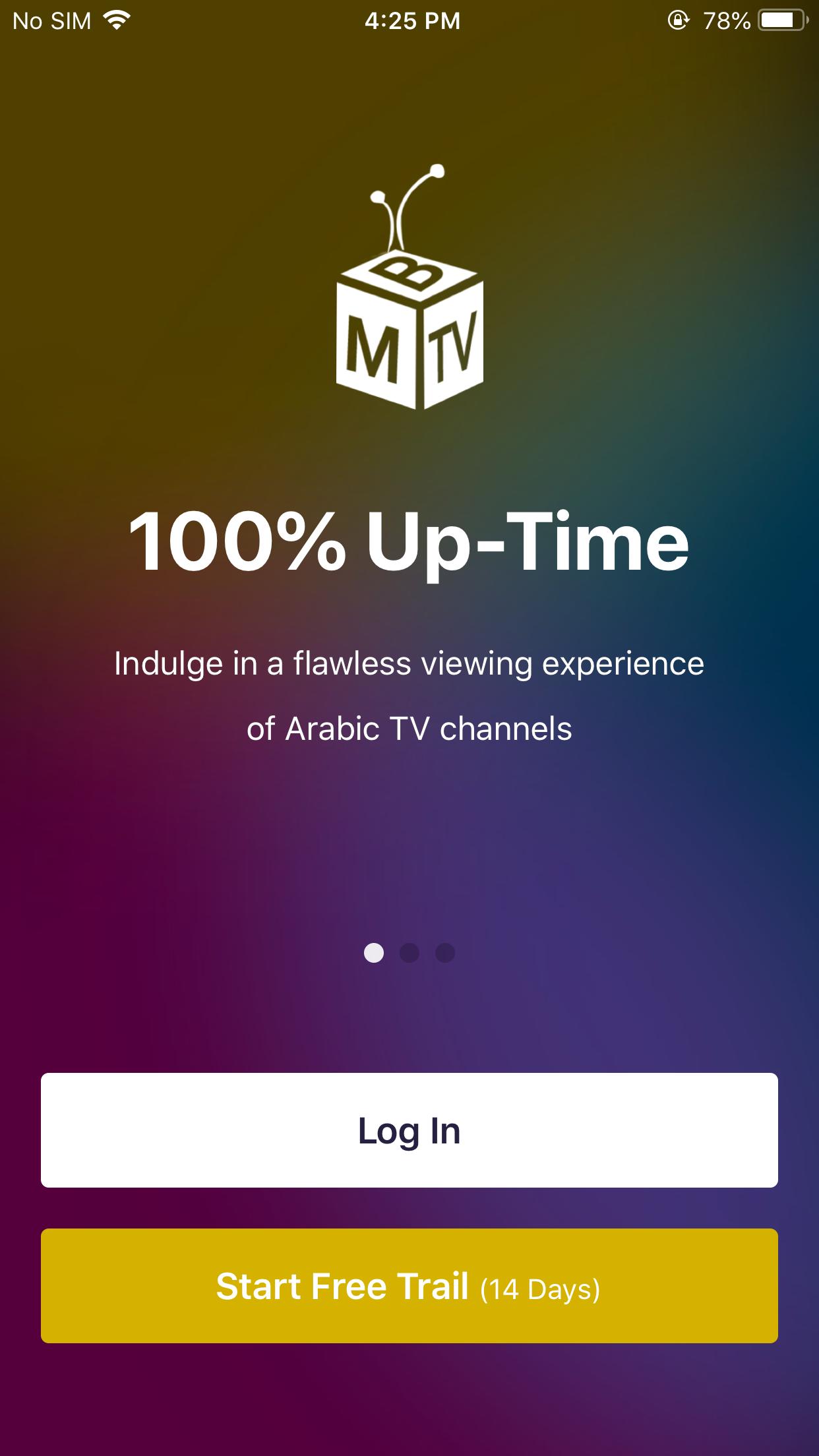 Magic TV Box APK for Android Download