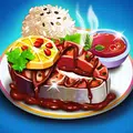 Cooking Fancy