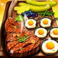 Cooking Fancy