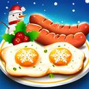 Cooking Fancy Restaurant Games APK