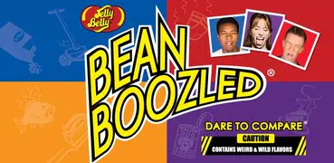 Jelly Belly BeanBoozled