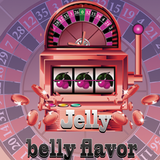 jelly belly : flavor