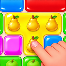 Jelly Berry Slide APK