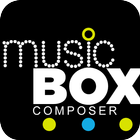 Music Box Composer 图标