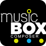 Music Box Composer aplikacja