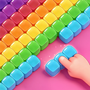 APK Jelly Blox Escape