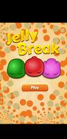 Jelly Break ảnh chụp màn hình 2