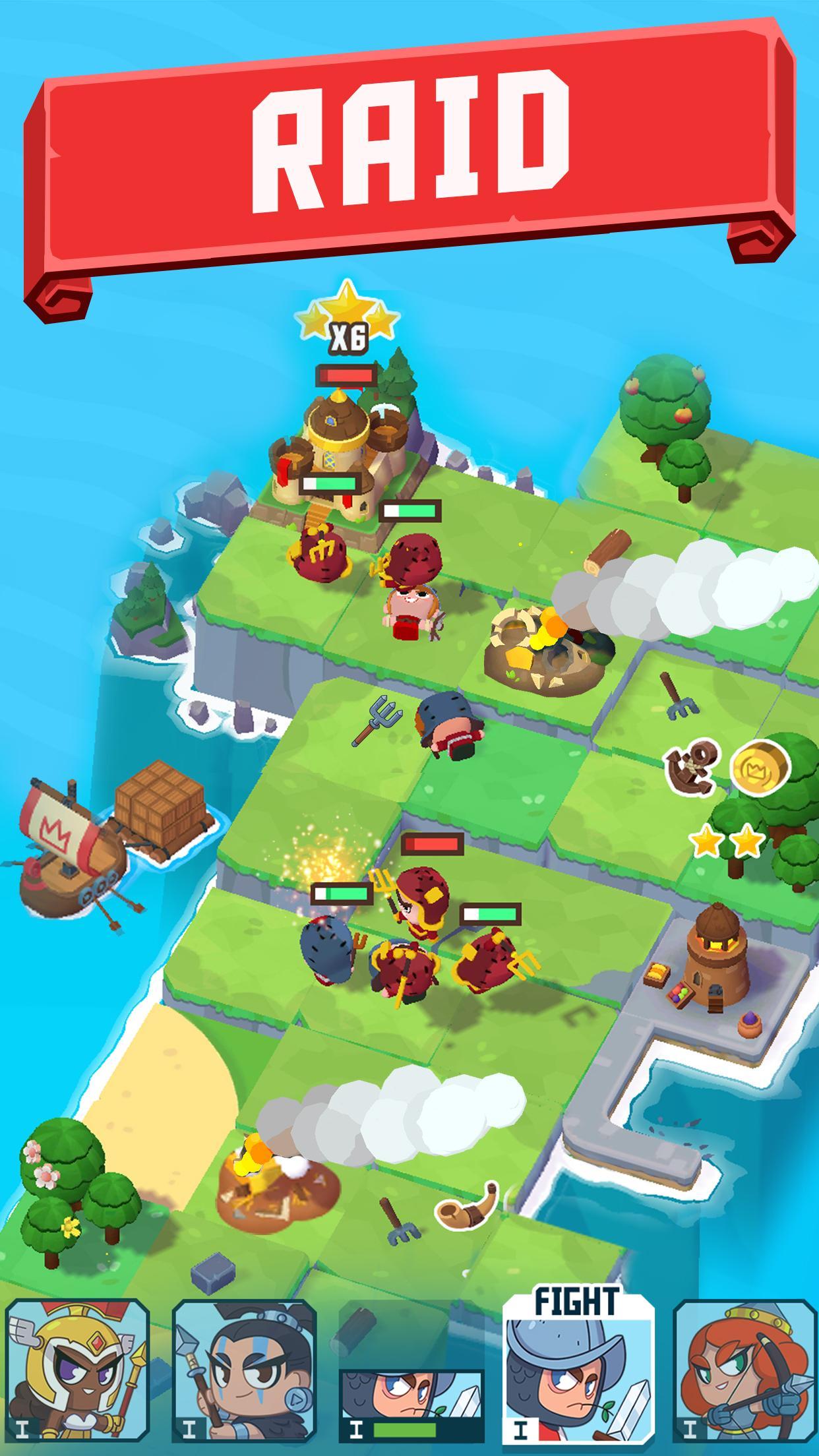 Merge Stories for Android - APK Download