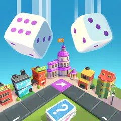 Board Kings: Board Dice Games Icon