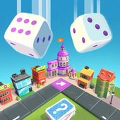 Board Kings™️ - Juegos De Mesa icono