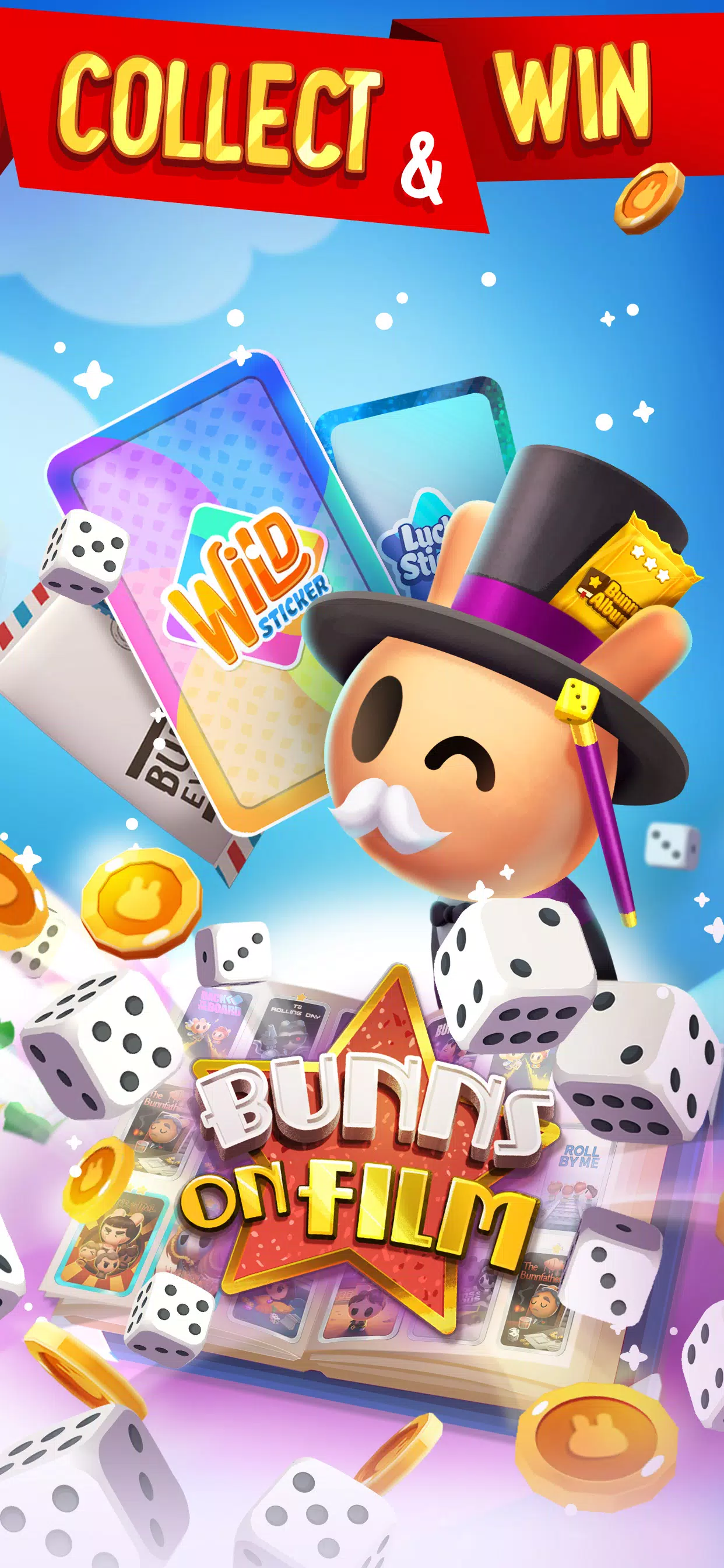 Download Bingo Blitz 4.58.0 for iOS 