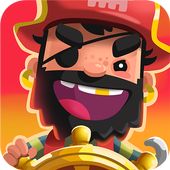 Pirate Kings आइकन