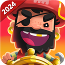 Pirate Kings™️ - ไพเรท คิง APK