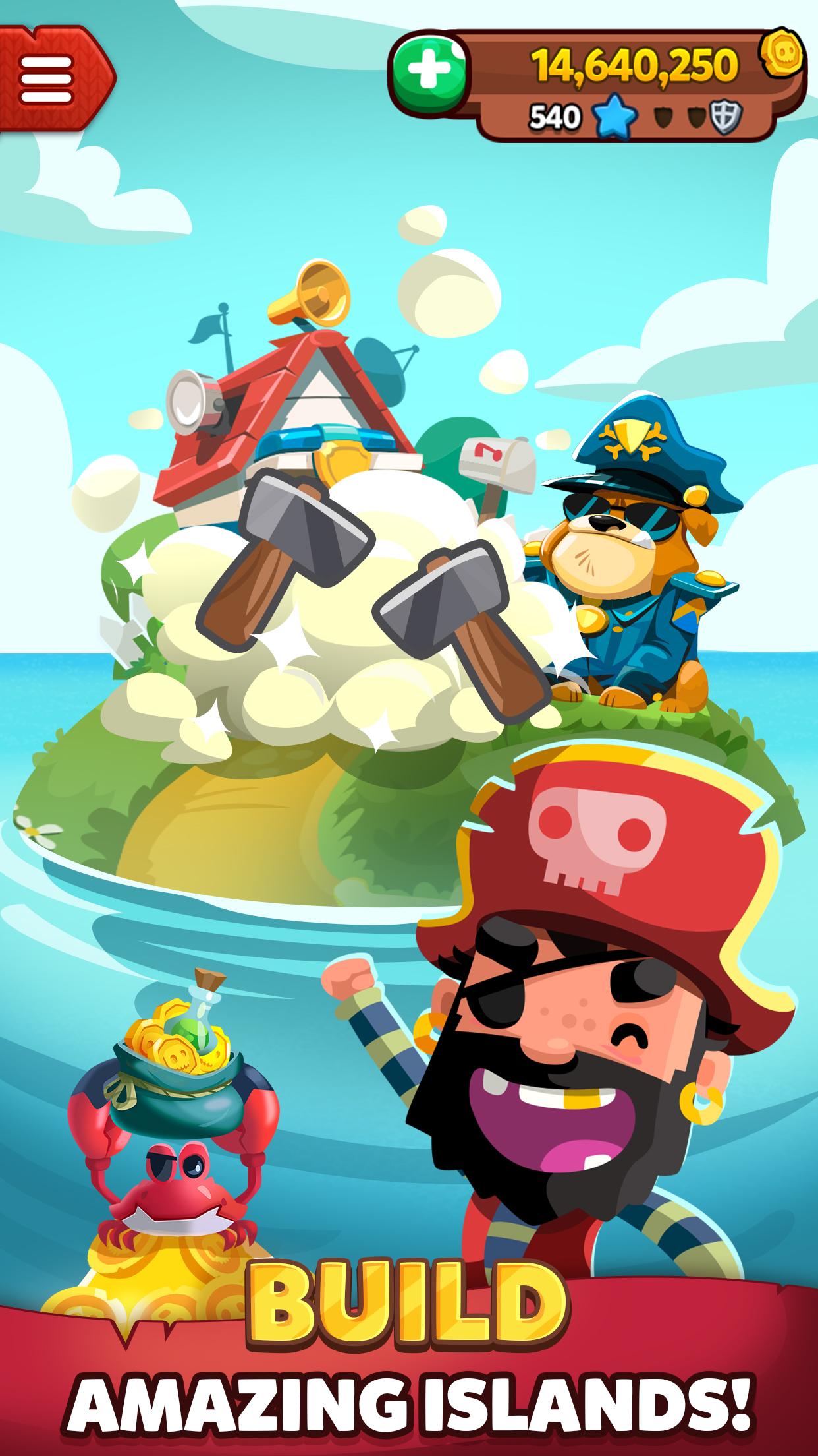 Pirate Kings for Android - APK Download