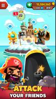 Pirate Kings™️ - Raja Lanun syot layar 1