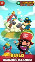 Pirate Kings™️ - Vua Hải Tặc ảnh chụp màn hình 2