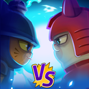 Cat Force - PvP Match 3 Game APK