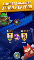 Cat Force اسکرین شاٹ 1