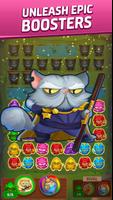 Cat Force syot layar 2