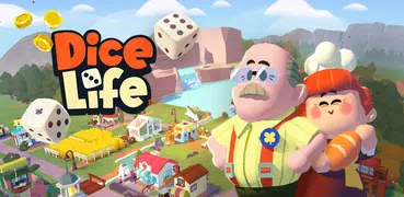 Dice Life - Dice Game
