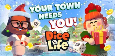 Dice Life:spielen mit freunden